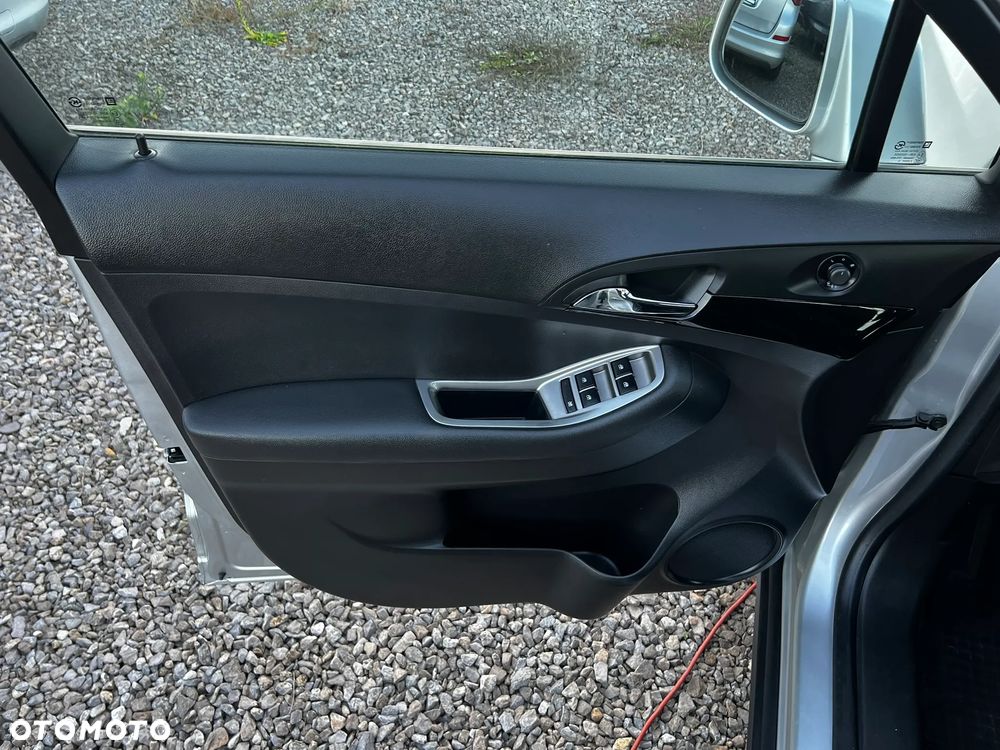 Chevrolet Orlando 1.8 LTZ - 22