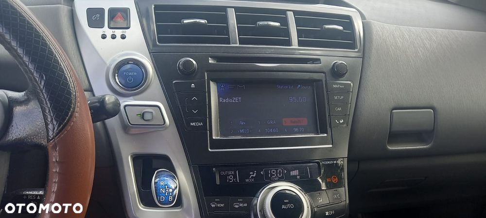 Toyota Prius+ 1.8 HSD Luna - 13