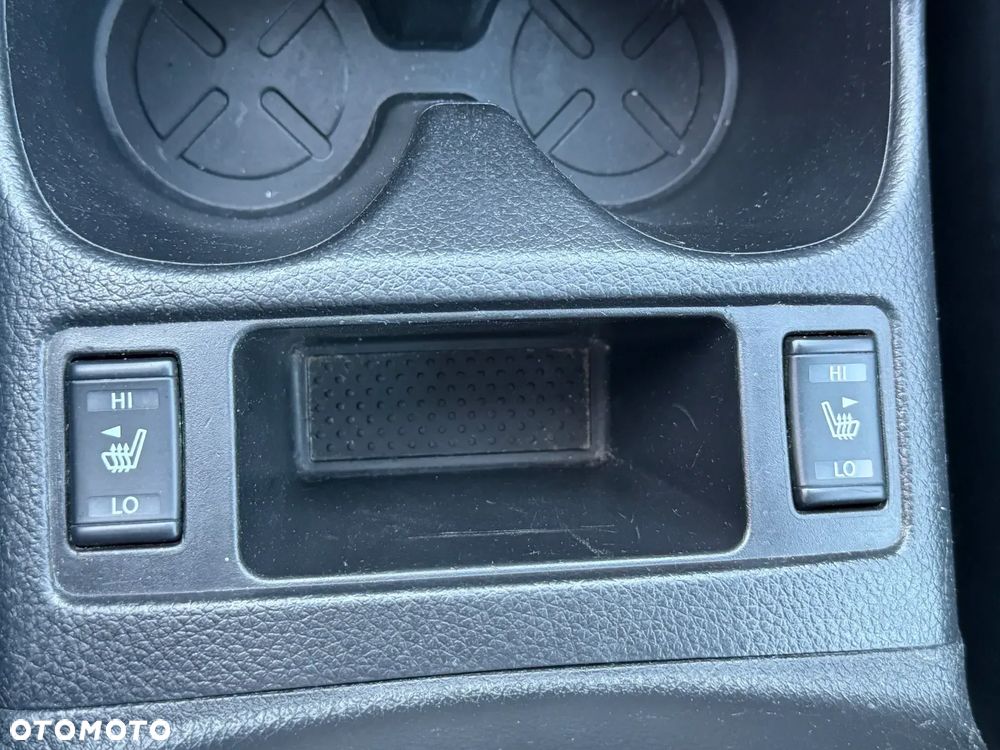 Nissan X-Trail - 16