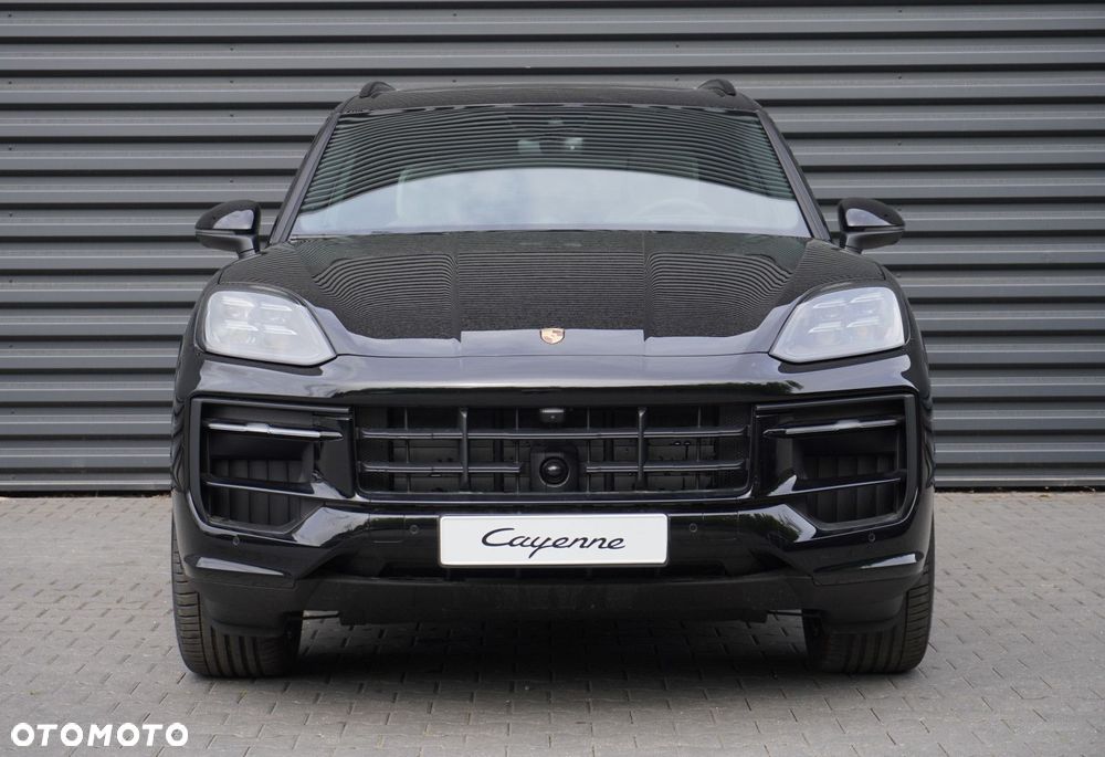 Porsche Cayenne S - 2
