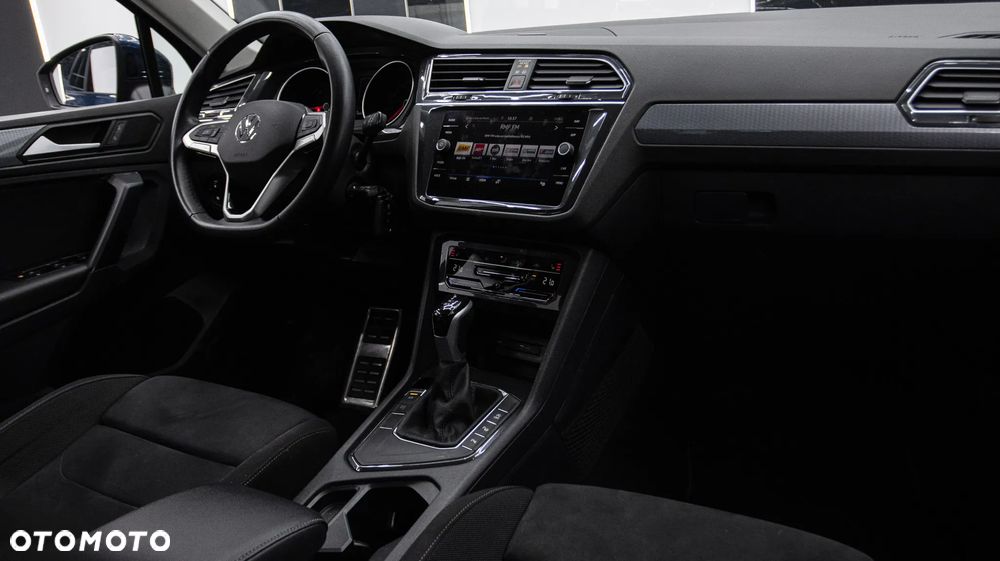Volkswagen Tiguan 2.0 TDI SCR Life DSG - 12