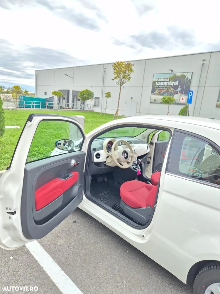 Fiat 500 - 15
