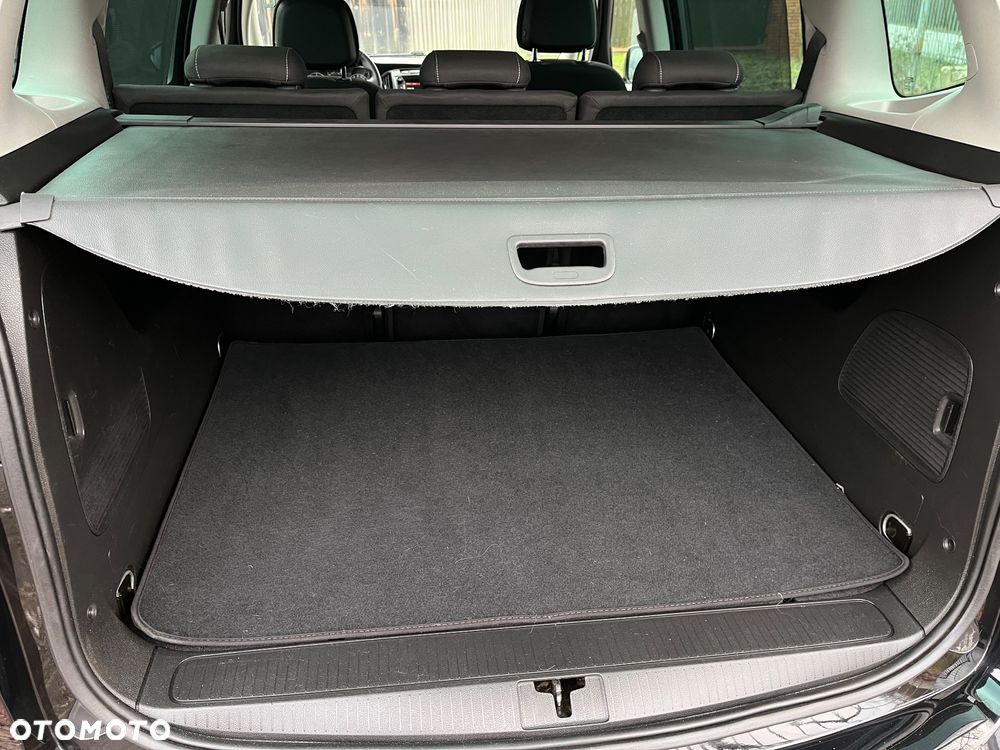 Opel Zafira Tourer 2.0 CDTI Automatik Edition - 36