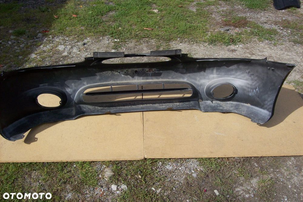 ZDERZAK PRZEDNI HYUNDAI ACCENT - 8