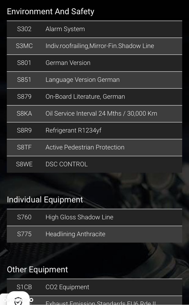 BMW Seria 3 318i - 27