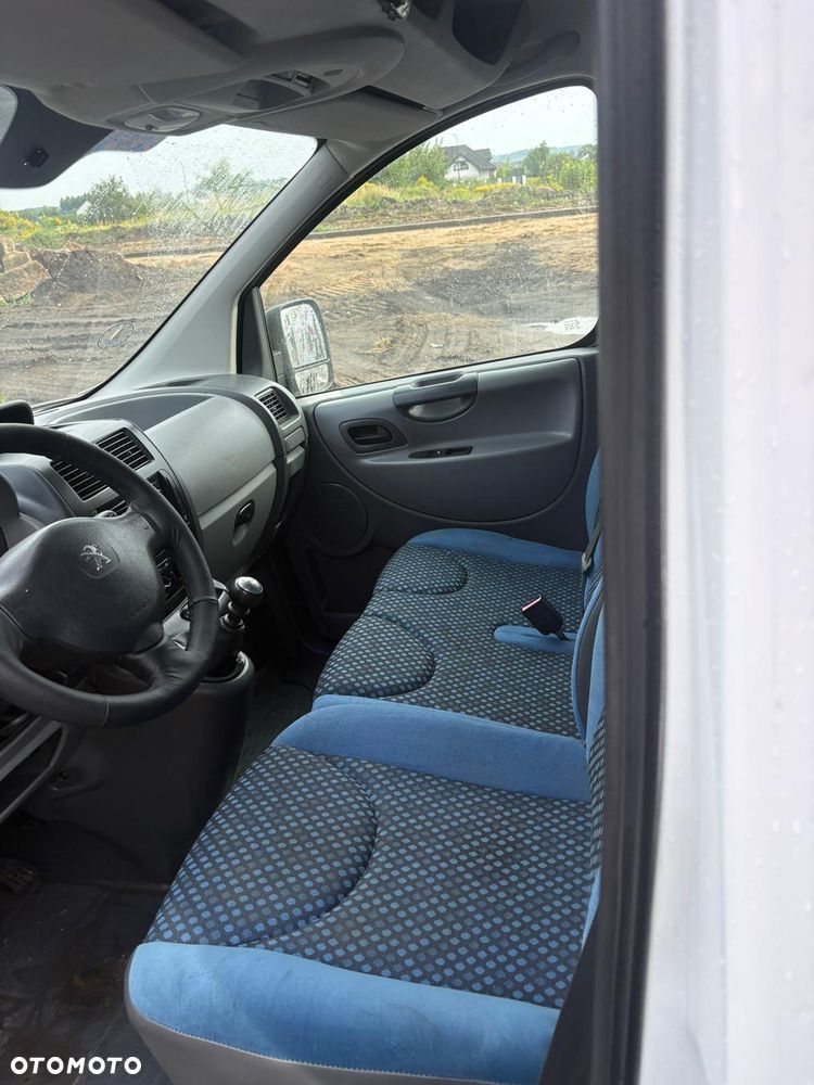 Peugeot Exspert - 6