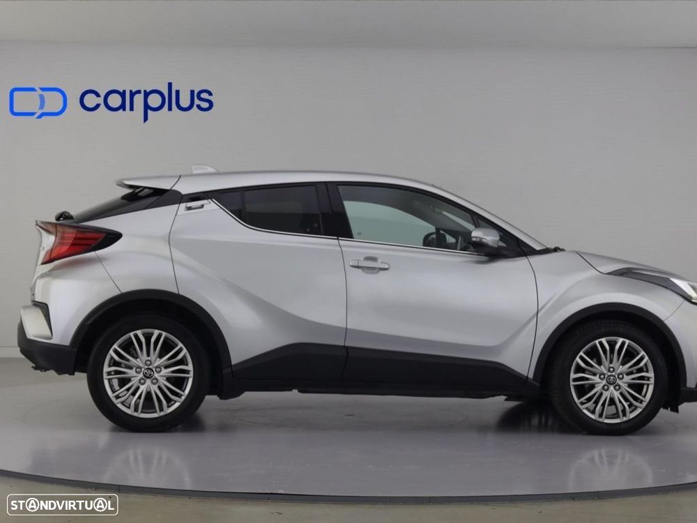 Toyota C-HR 1.8 Hybrid Square Collection - 8