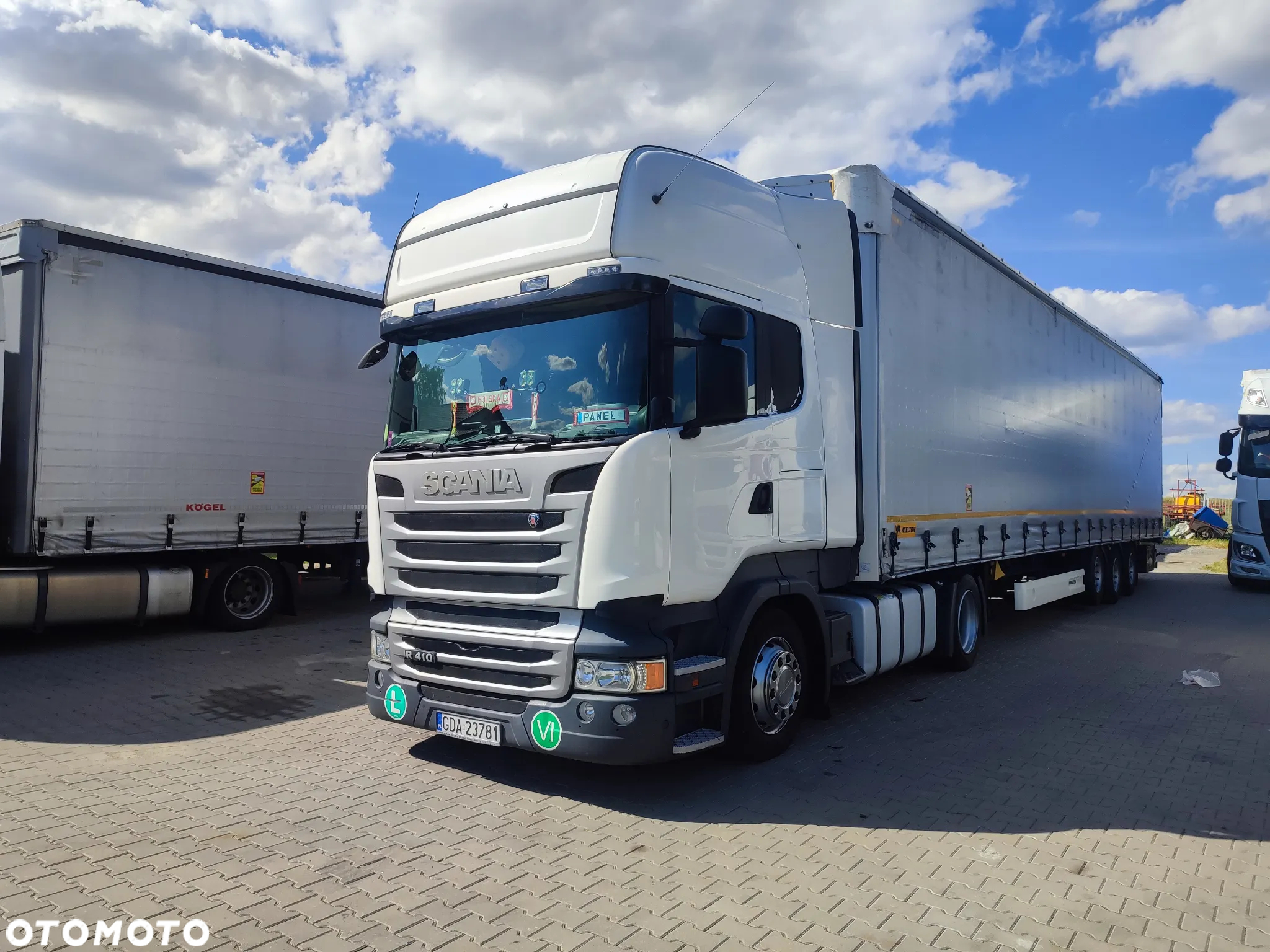 Scania - 6