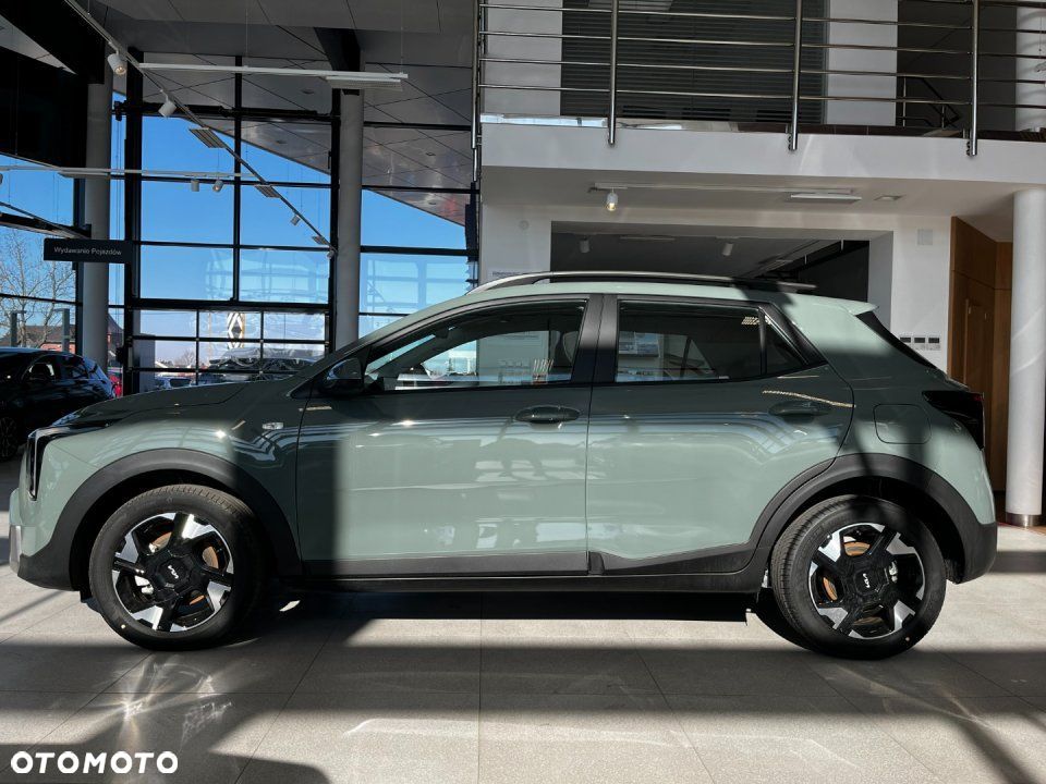 Kia Stonic - 3