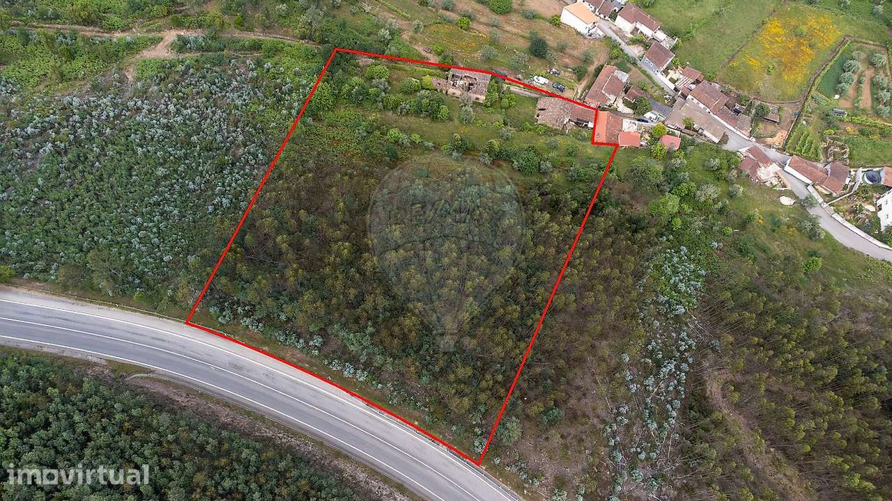 Moradia T7 para venda - Grande imagem: 4/21