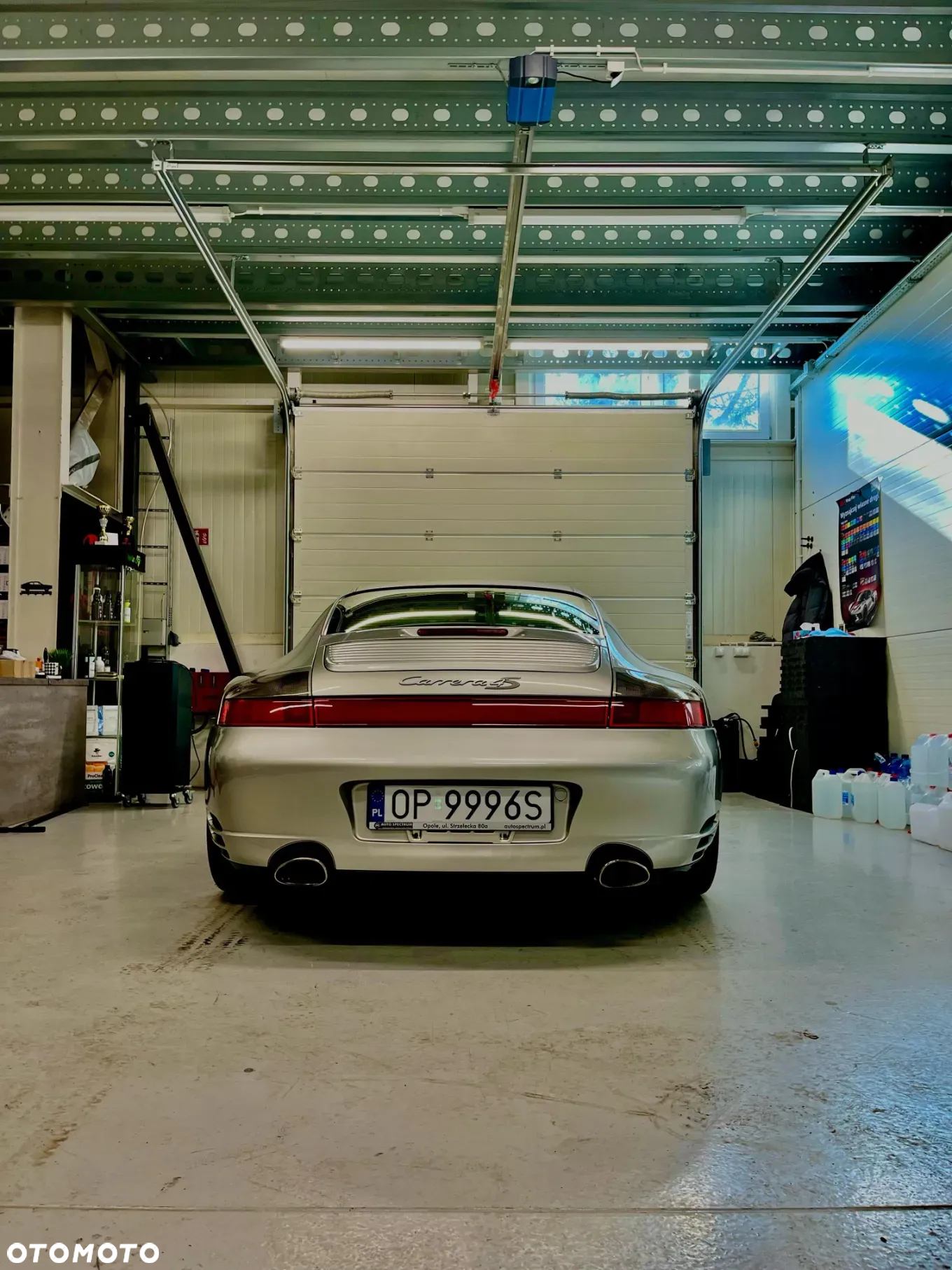 Porsche 911 - 13