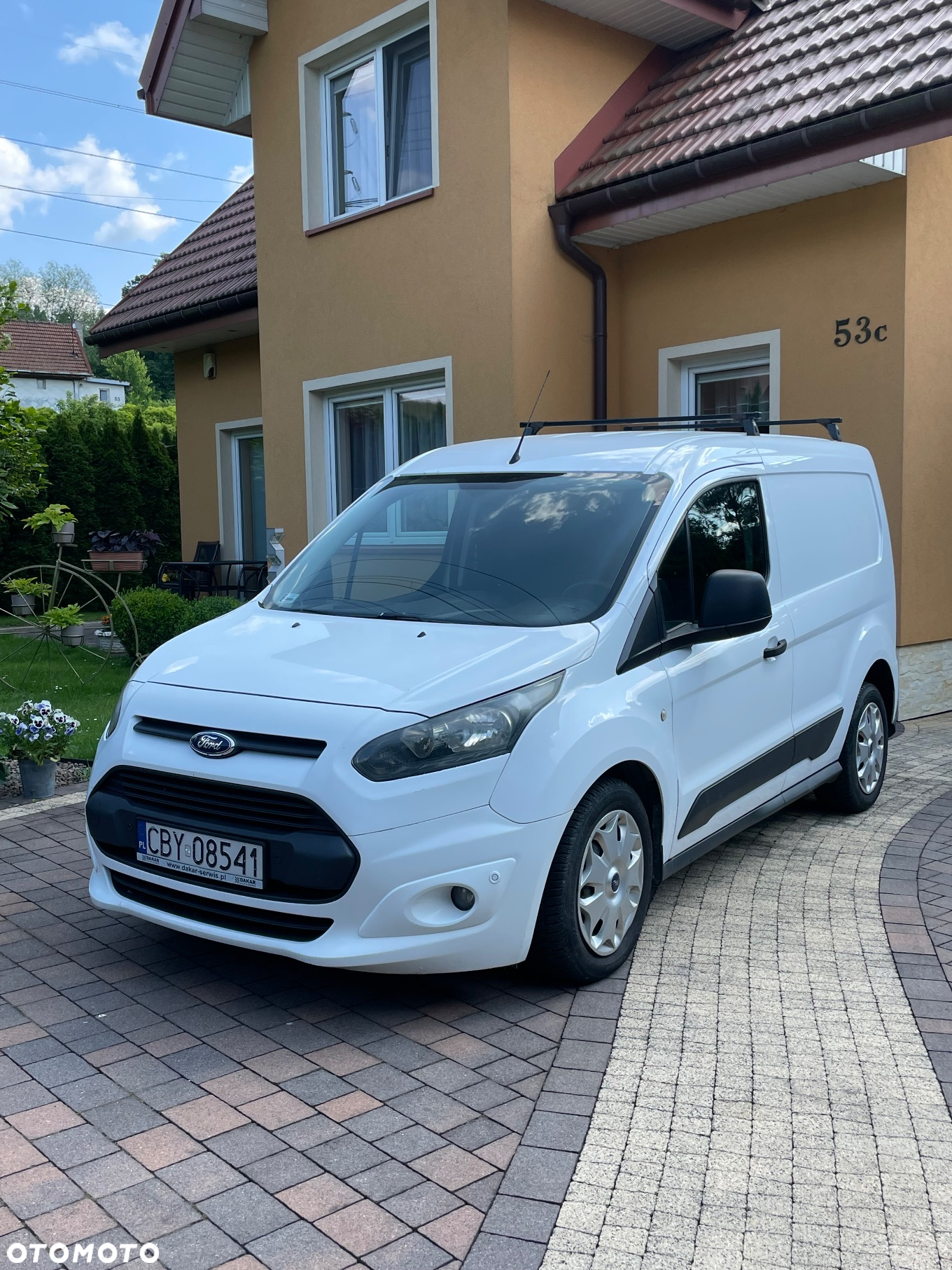 Ford Transit Connect L1 - 15