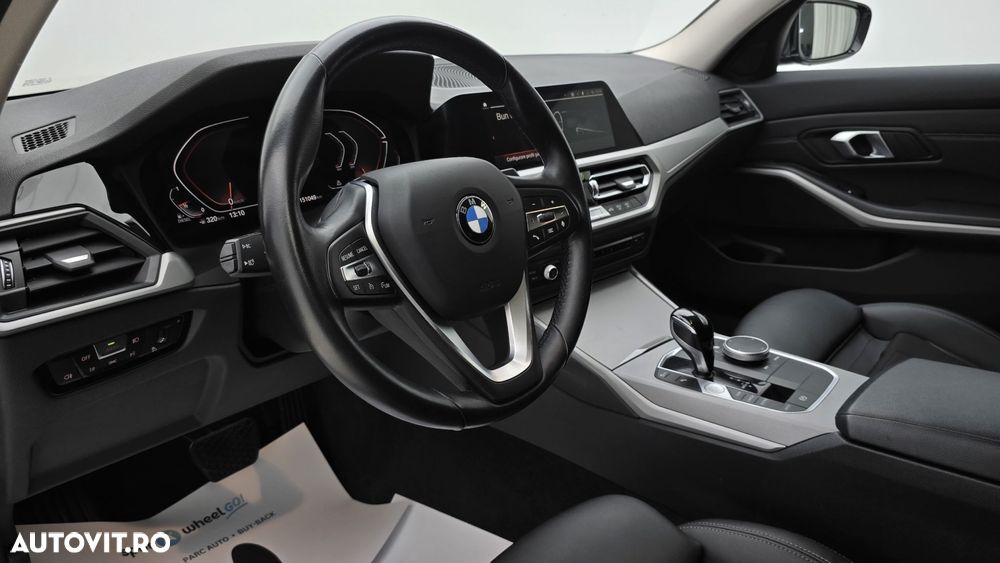 BMW Seria 3 - 13