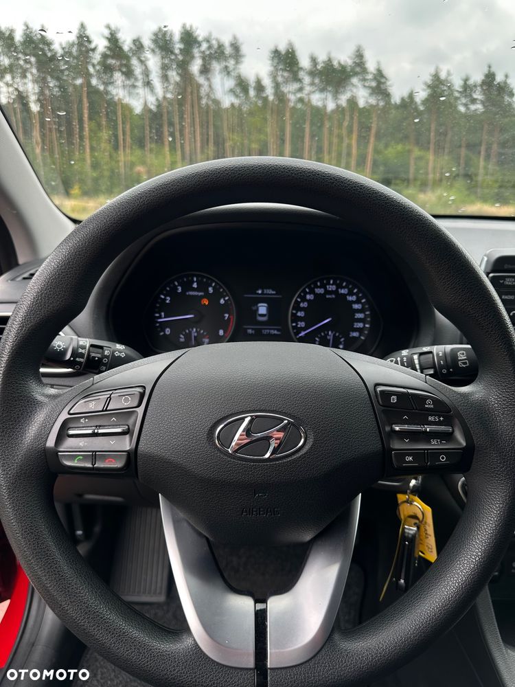 Hyundai i30 1.4 Select - 8