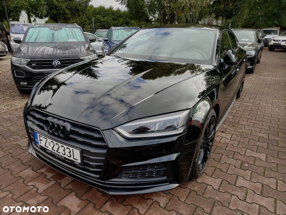 Audi A5 Sportback 2.0 TFSI Quattro Sport S tronic - 7