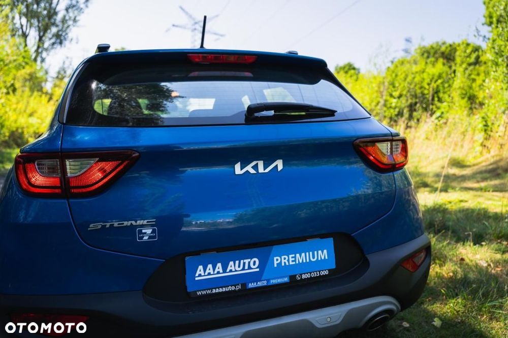 Kia Stonic - 12