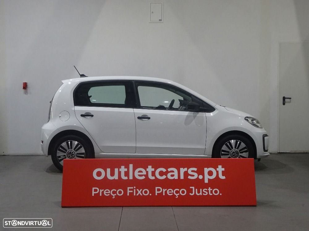 VW e-Up! Confort - 6