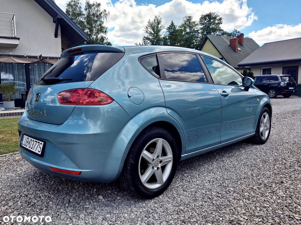 Seat Leon 1.4 Sport Limited - 3