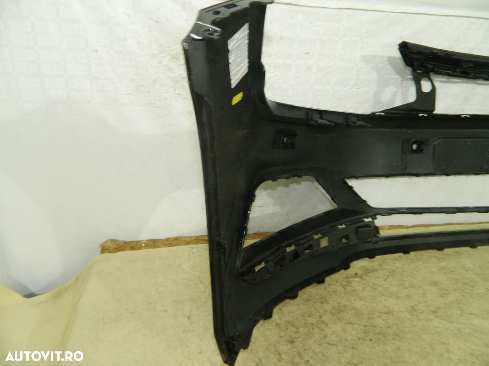 Bara fata VW Polo, 2017, 2018, 2019, 2020,, 2G0807221 - 3