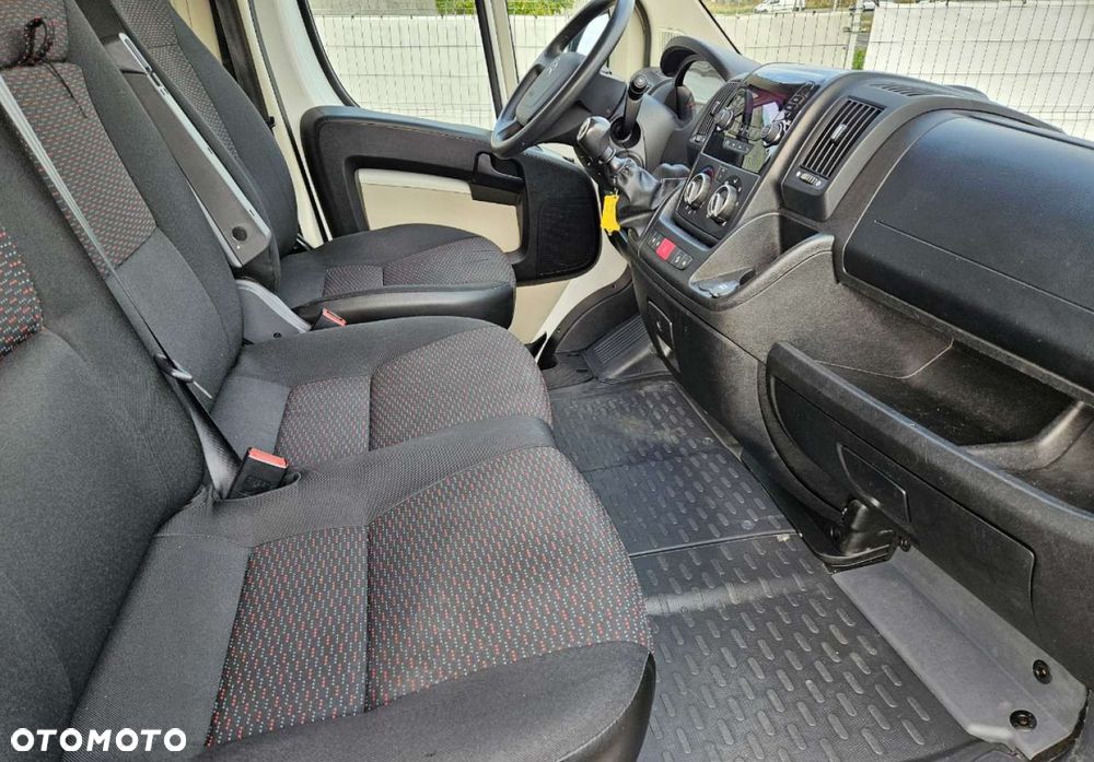 Citroën Jumper - 26