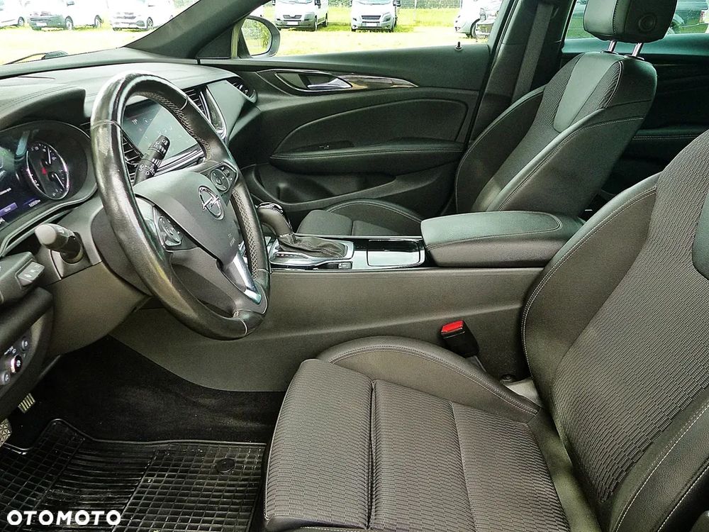 Opel Insignia 2.0 CDTI Business Elegance S&S - 19