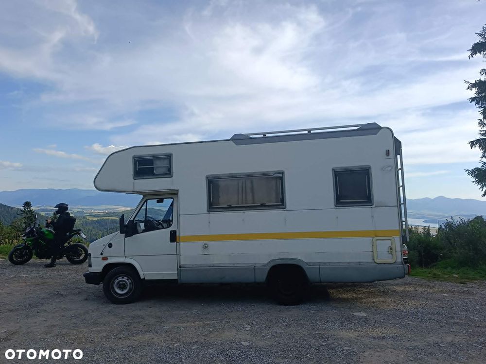 Fiat Ducato - 14