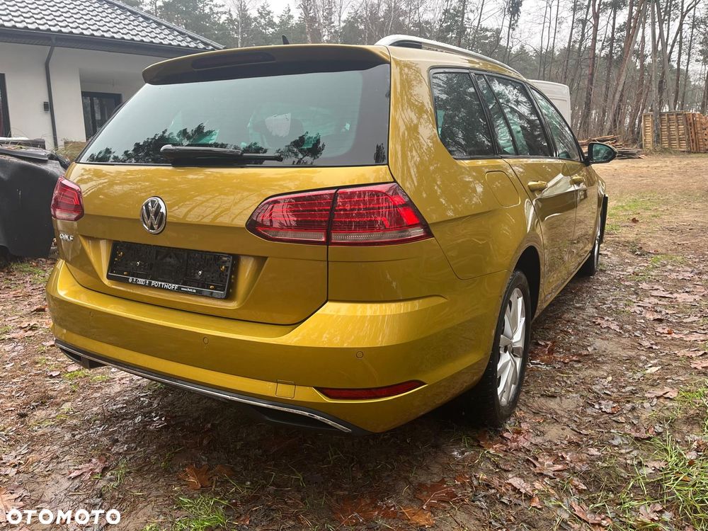 Volkswagen Golf 1.0 TSI OPF Join - 7