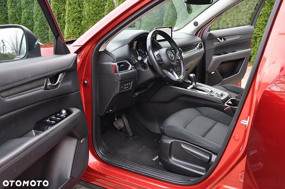 Mazda CX-5 2.0 Skyprestige 2WD - 23