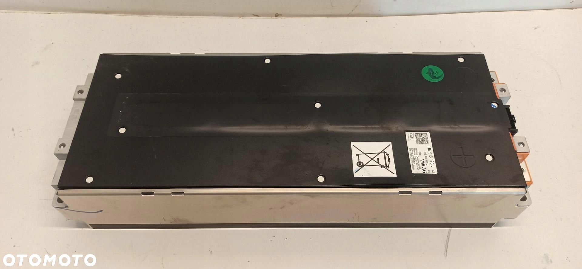SKODA ENYAQ OGNIWO AKUMULATOR 11G915599J 11G915599D 11G915599E - 1