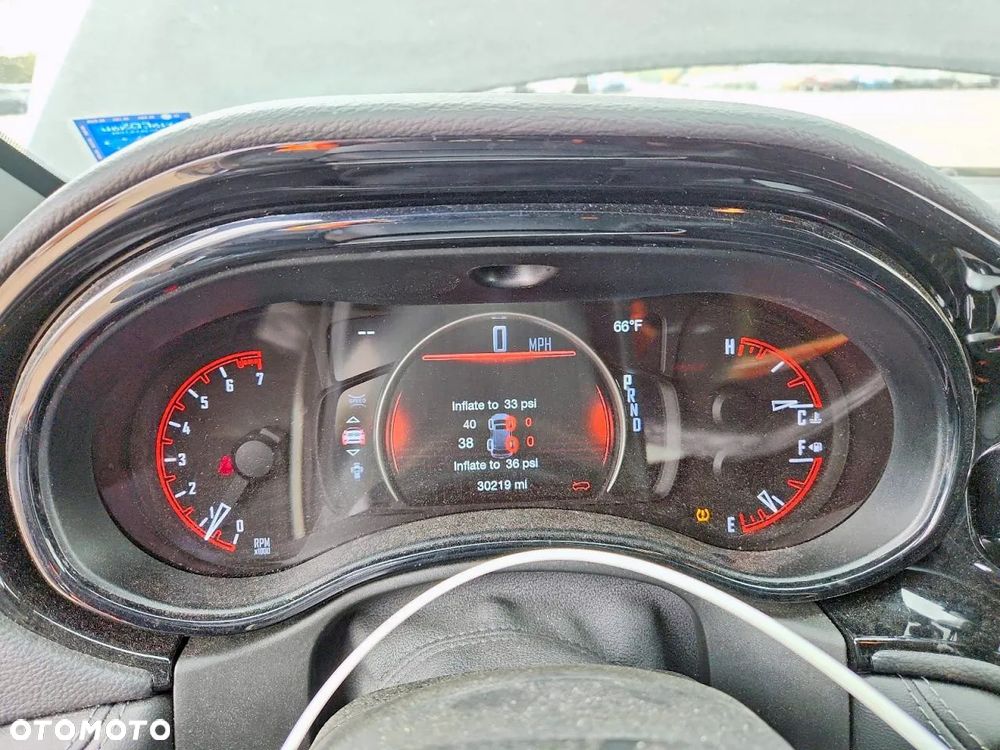 Dodge Durango - 11