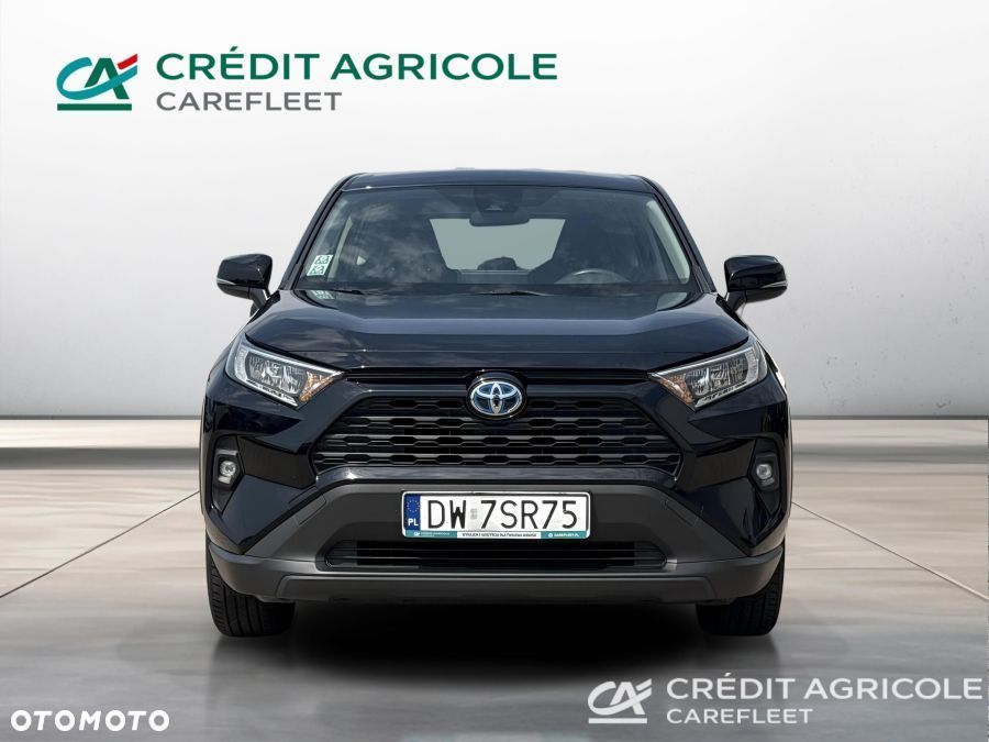 Toyota RAV4 2.5 Hybrid Active 4x2 - 9