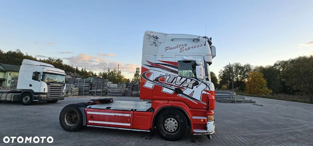 Scania - 6