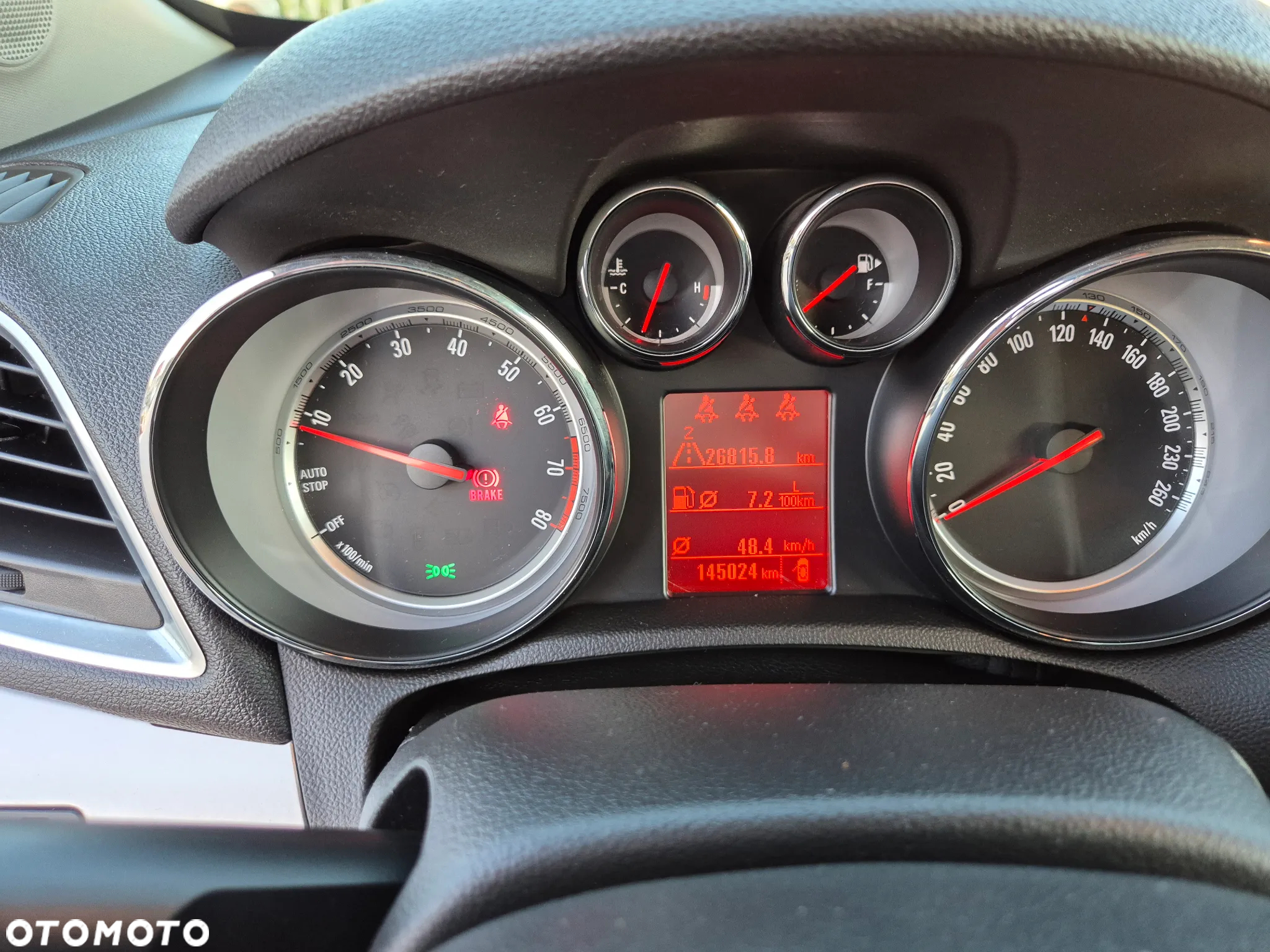 Opel Mokka - 38