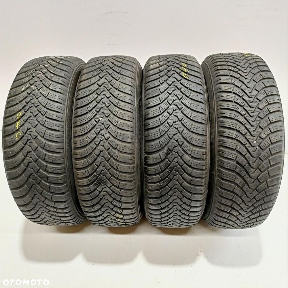 Koła 5x110 16 Jeep Renegade Compass Falken 6,5mm (F7903) - 2