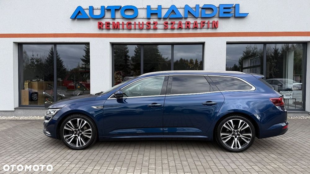 Renault Talisman - 9