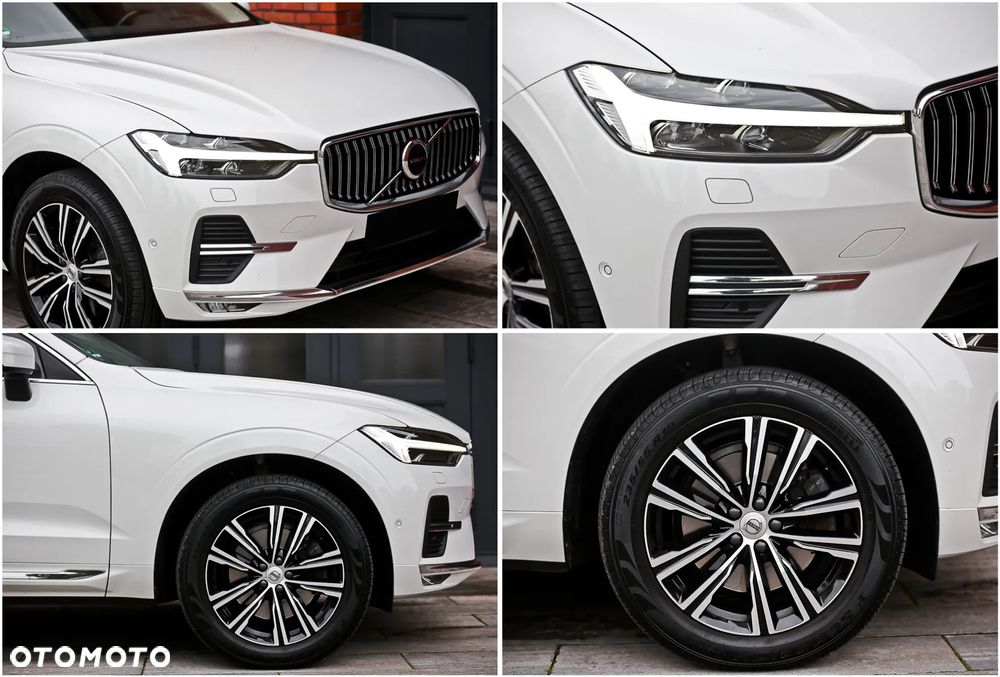 Volvo XC 60 B5 D AWD Geartronic Inscription - 29