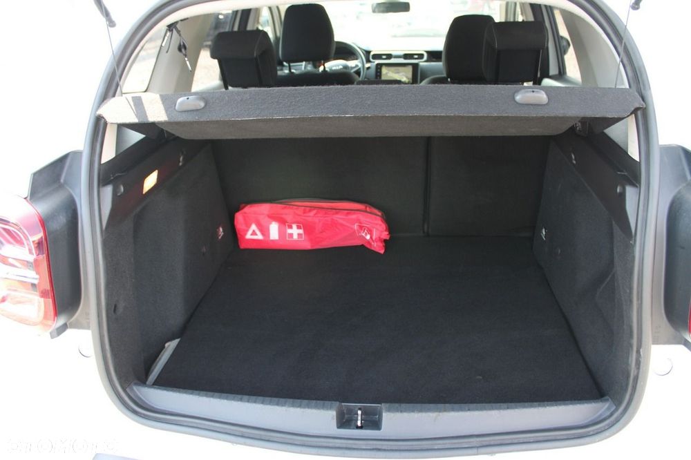 Dacia Duster - 14