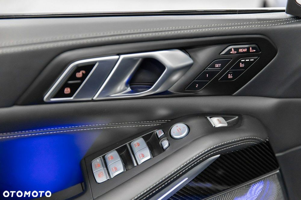 BMW-ALPINA XB7 - 35