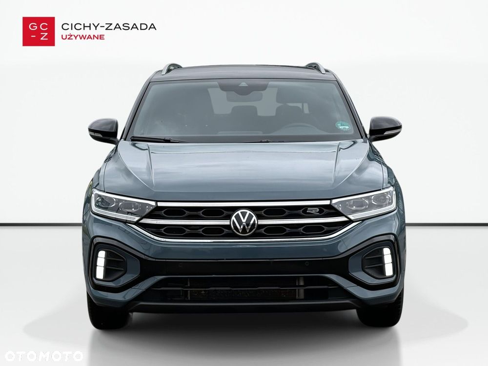 Volkswagen T-Roc - 9