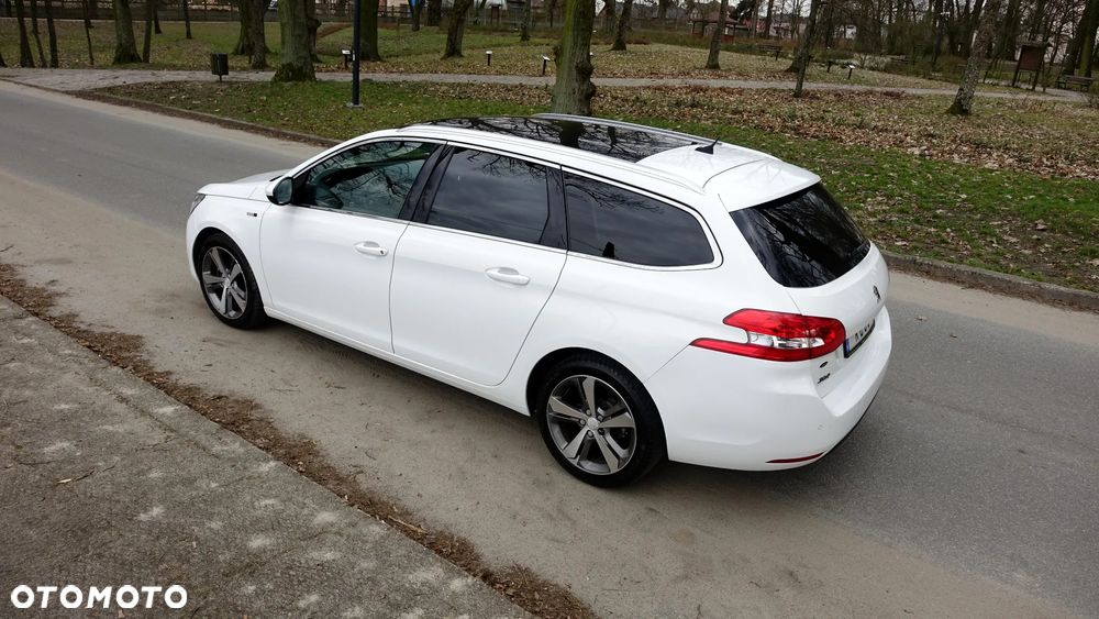 Peugeot 308 - 28