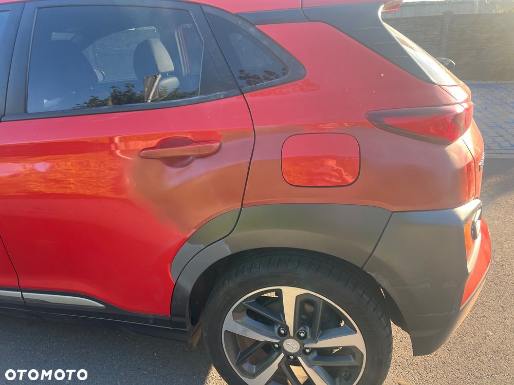 Hyundai Kona 1.6 T-GDI Premium 4WD DCT - 6