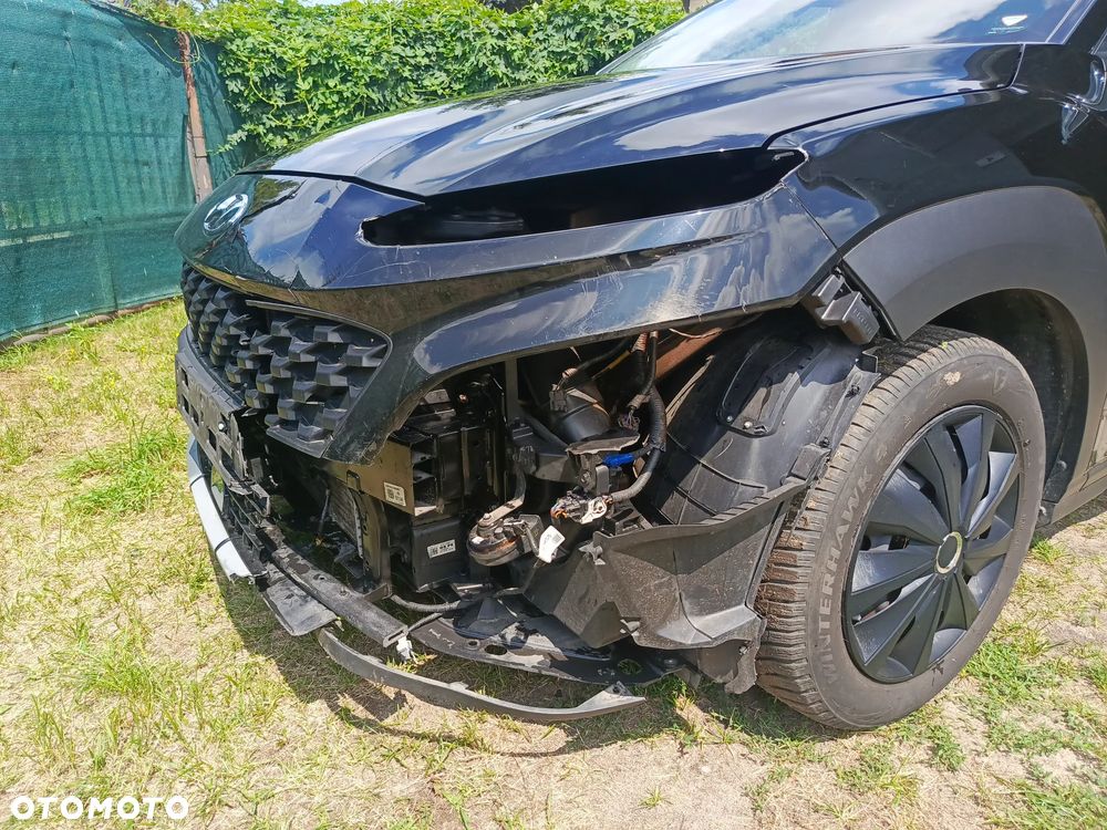 Hyundai Kona 1.0 T-GDI Comfort DCT - 9