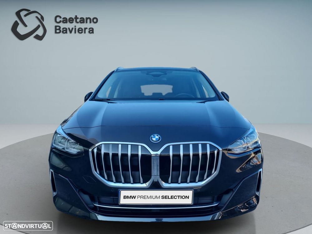 BMW 225xe Active Tourer e xDrive Line Luxury - 2