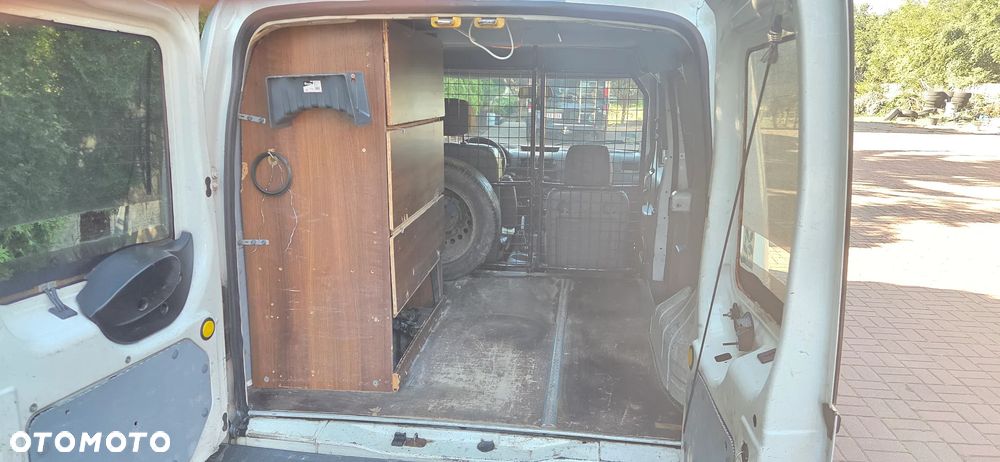 Ford TRANSIT CONNECT - 7