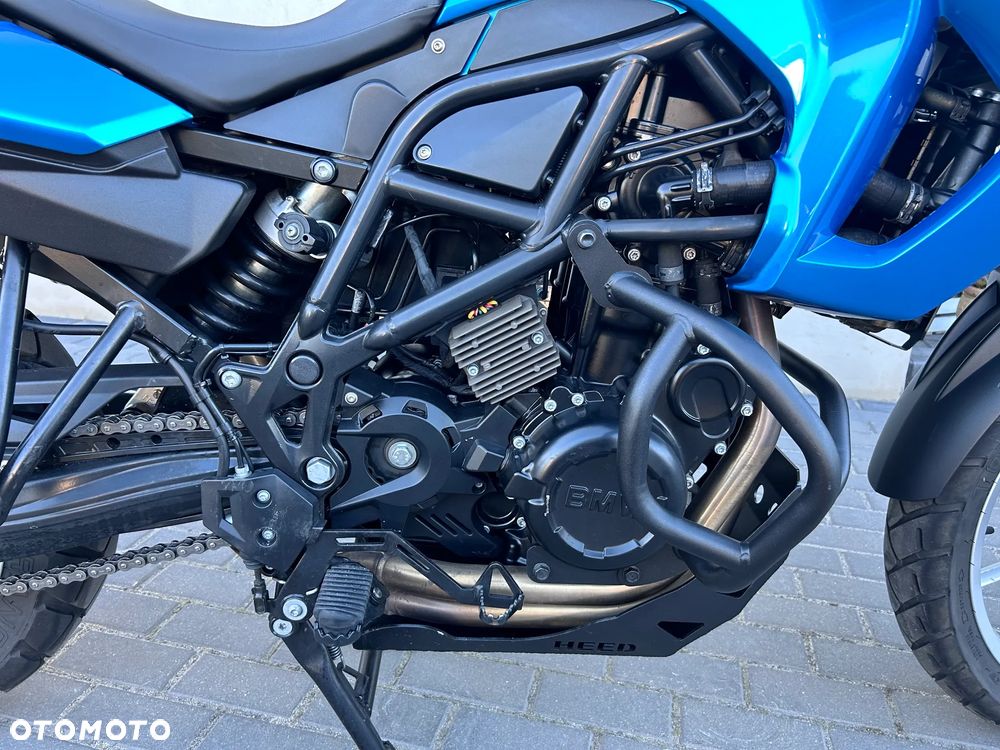 BMW GS - 14