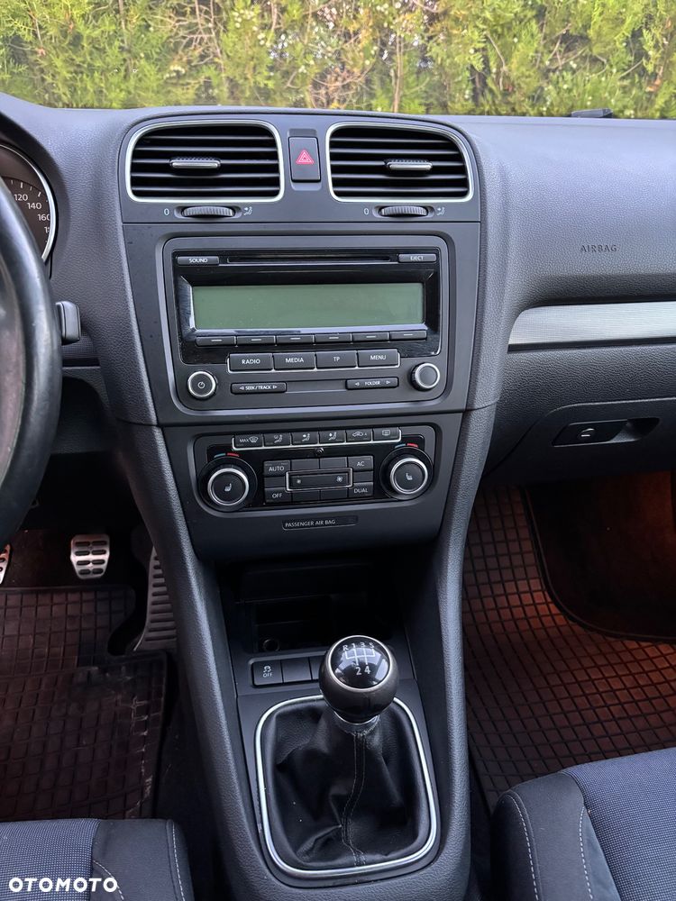 Volkswagen Golf 1.2 TSI Style - 16