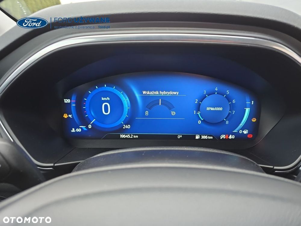 Ford Focus - 19