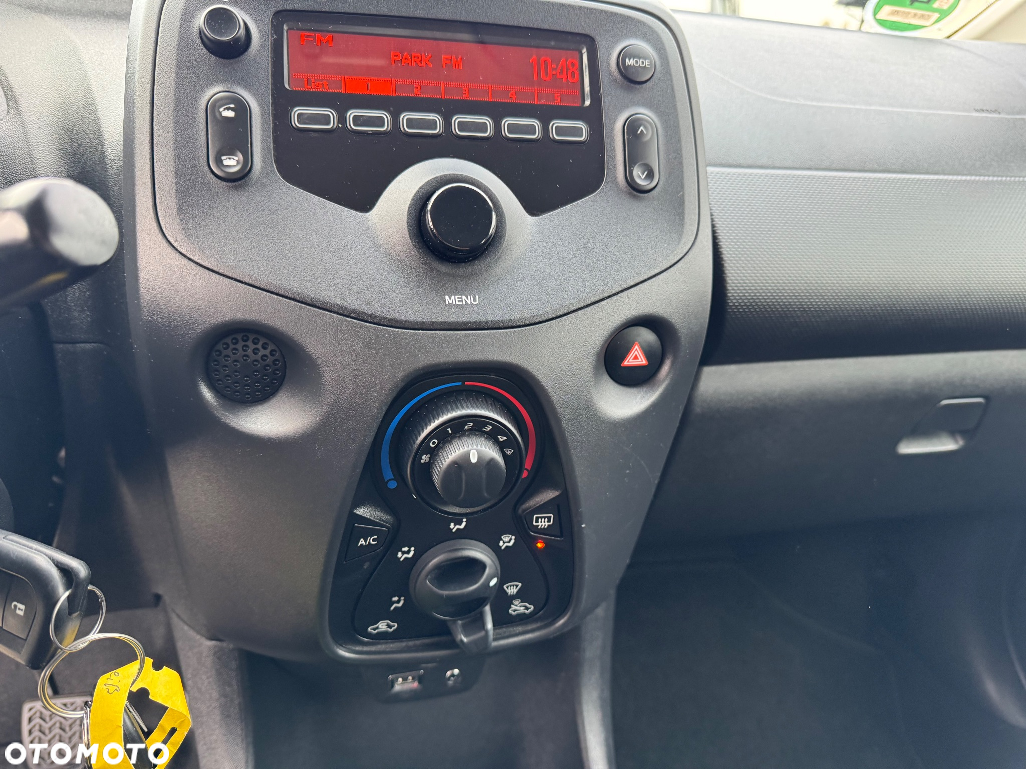 Toyota Aygo X 1.0 VVT-i Comfort - 19