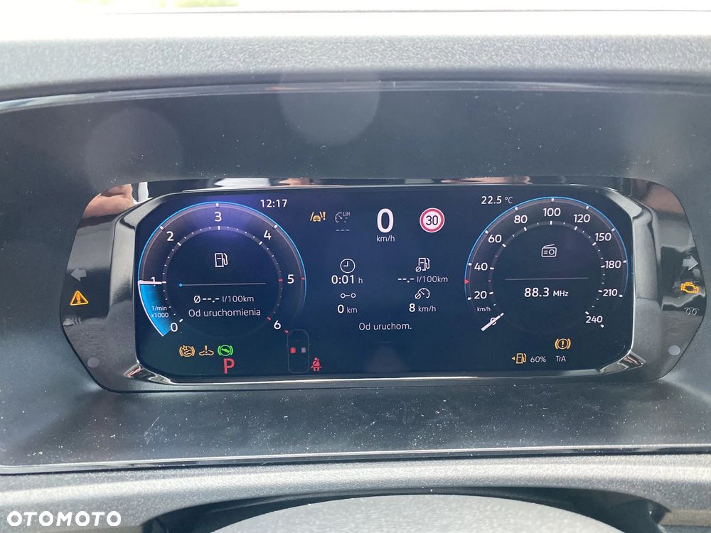 Volkswagen Caddy - 17
