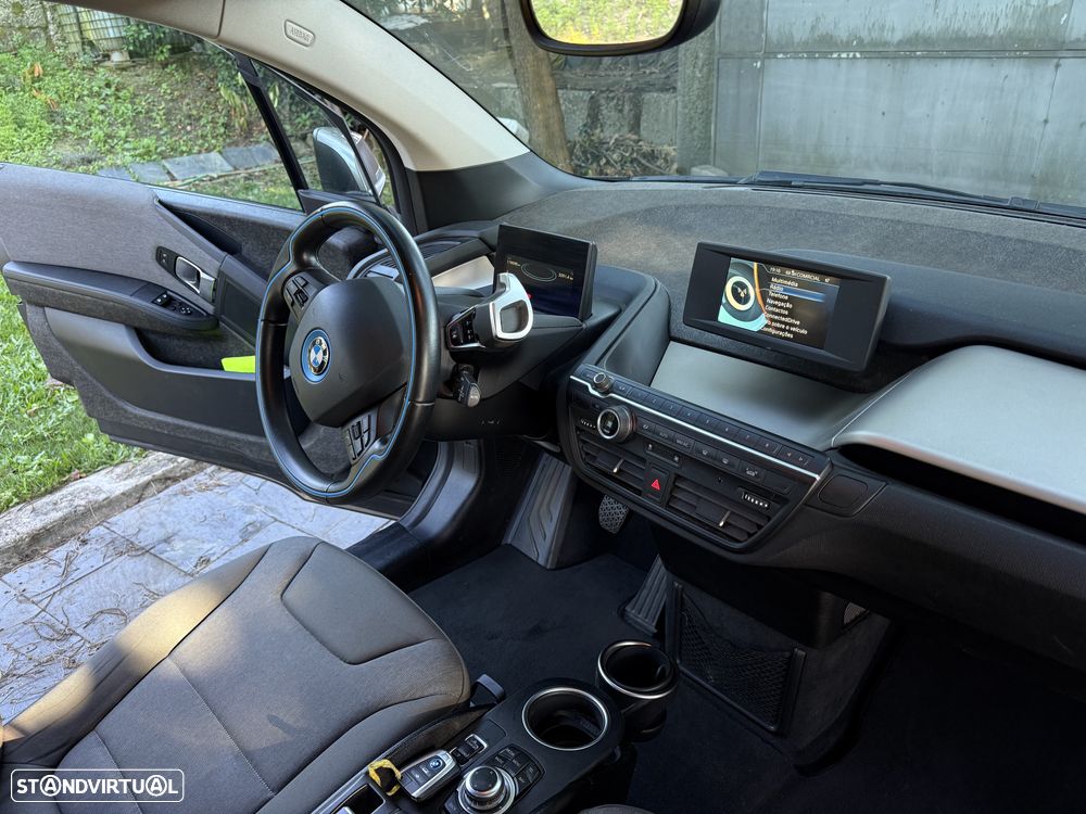 BMW i3 (60 Ah) - 4